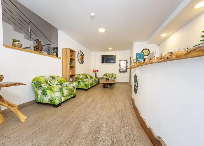 Marckia Hotel