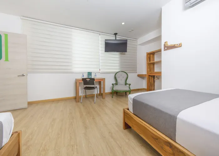 Marckia Hotel