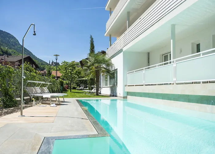 Hotel Jardis