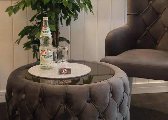 Hotel Stadtkrug