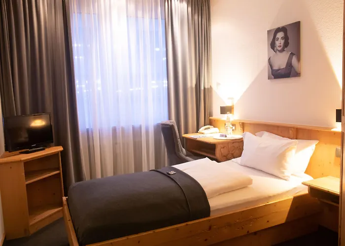 Hotel Stadtkrug