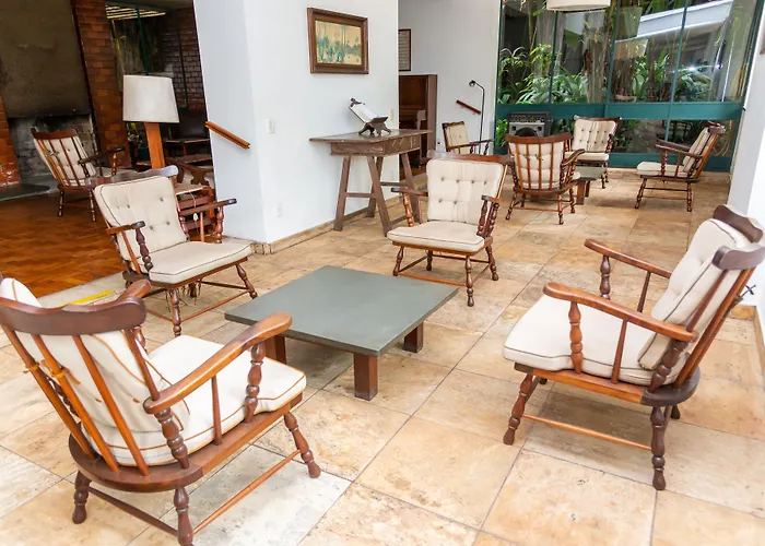 VOA Hotel União