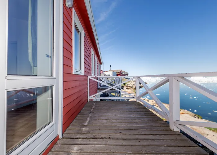 Hotel Hvide Falk