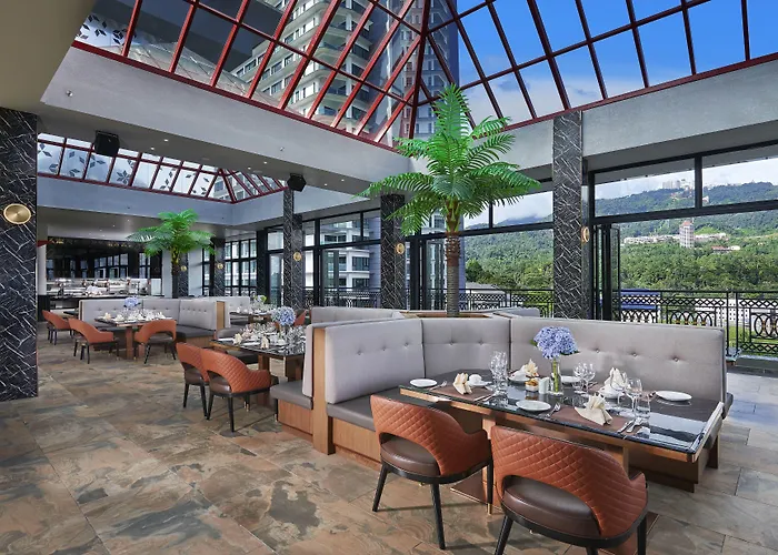 Geo Resort & Hotel