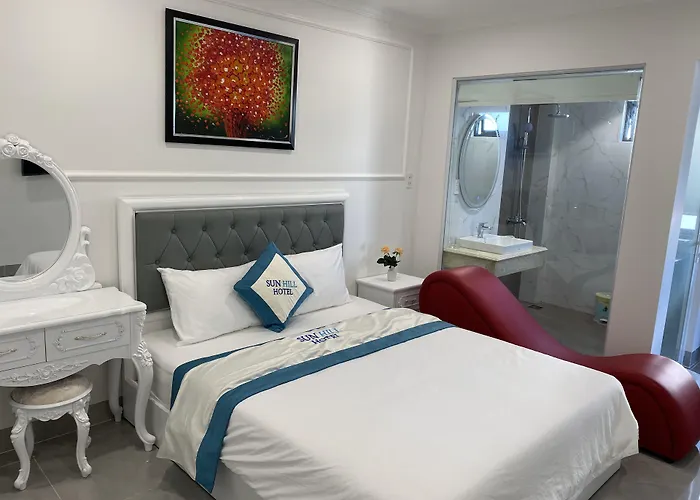 Sun Hill Hotel