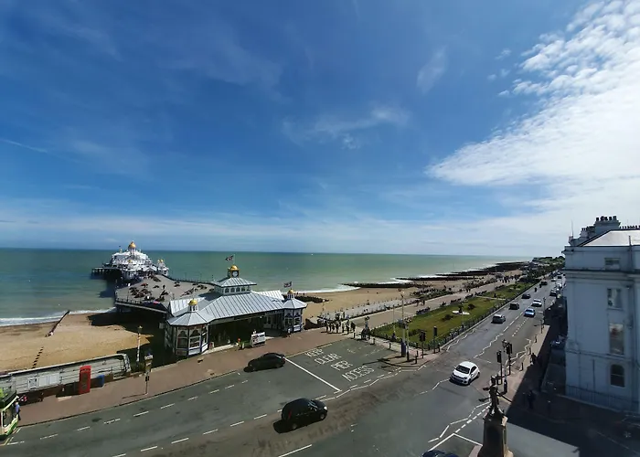 The Pier Hotel