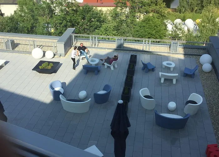 Garni Hotel Schmaus
