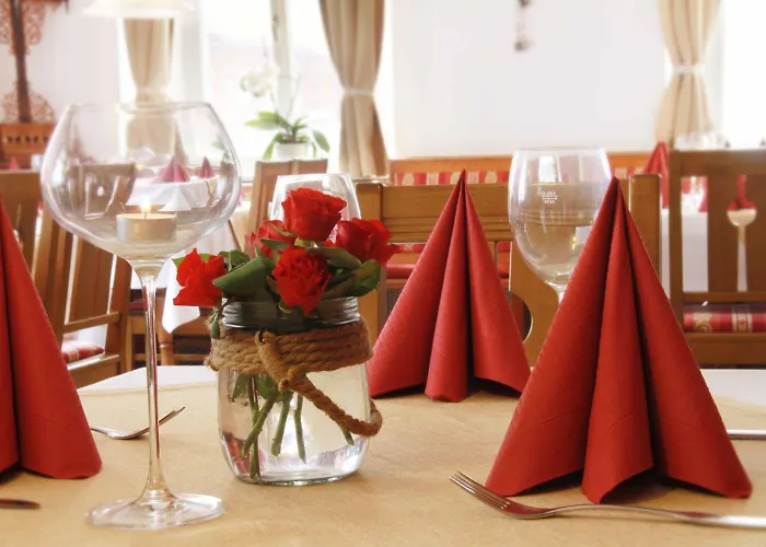 Hotel Gasthof Krone