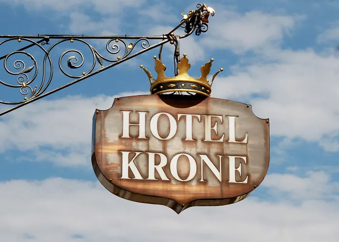 Hotel Gasthof Krone