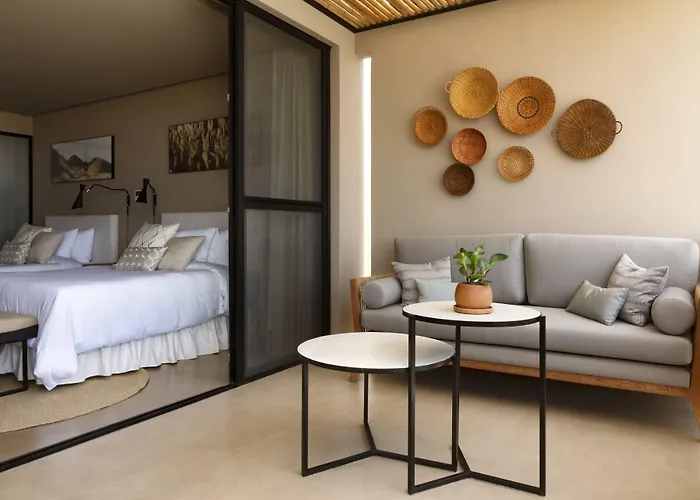 Norte Suites Boutique