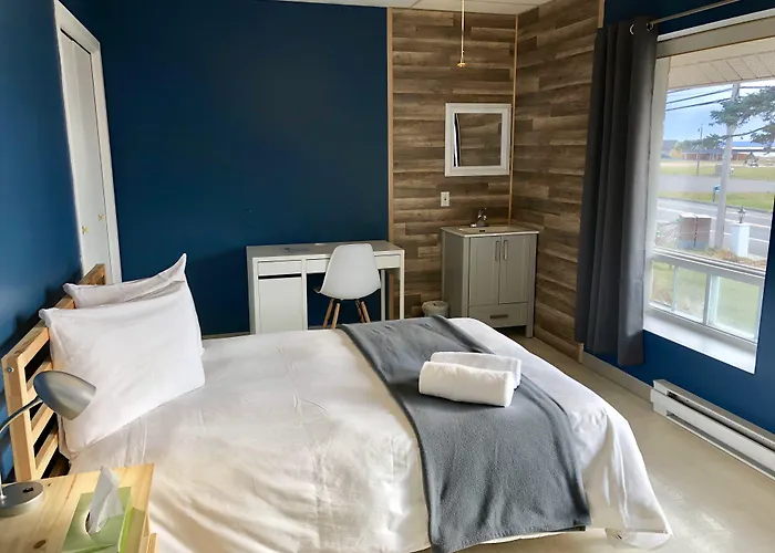 Bleu Mer, Hotel & Residences