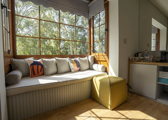Baleze Boutique Hotel - Adults Only