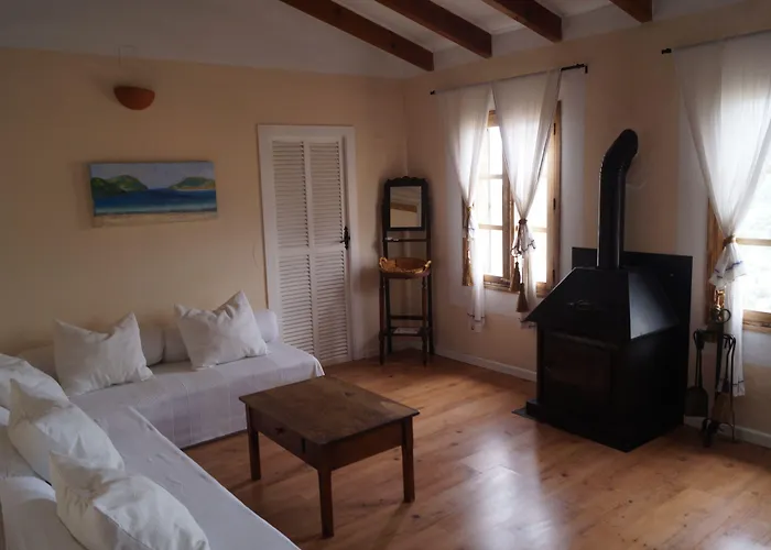 Sa Plana Petit Hotel
