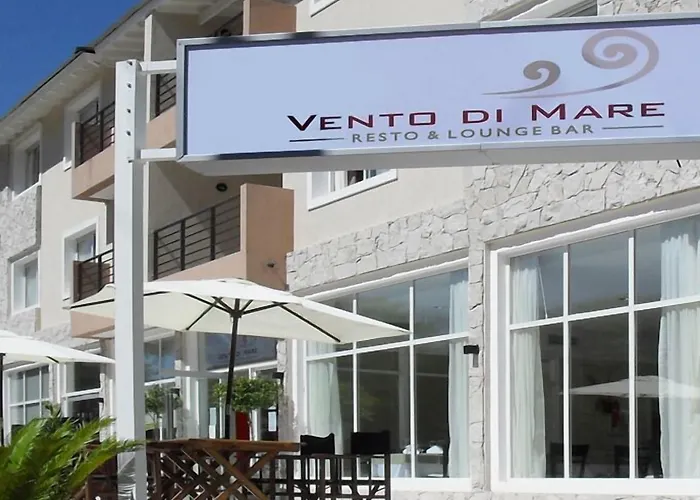 Alamos Del Mar Apart Hotel & Spa