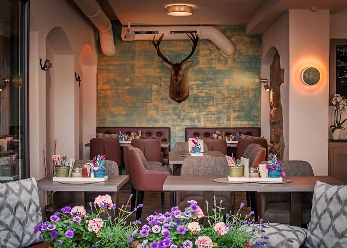 Pirnscher Hof - Hotel Garni
