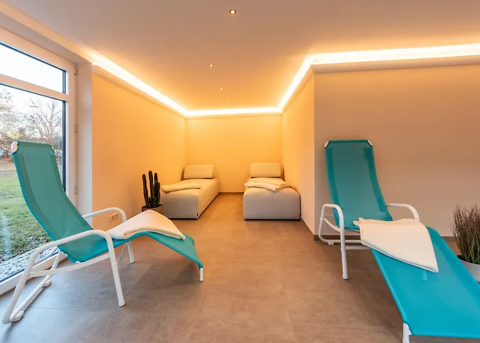 AKZENT Hotel Frankenberg