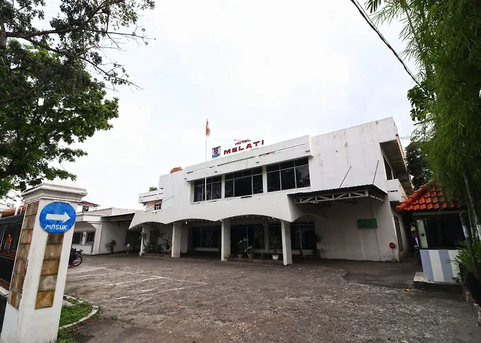 Hotel Melati