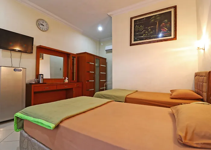 Hotel Melati