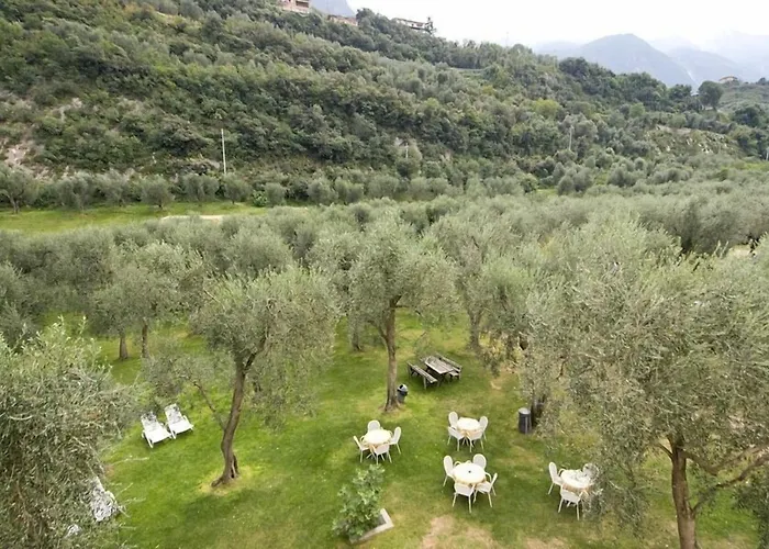 Hotel Garnì Orchidea
