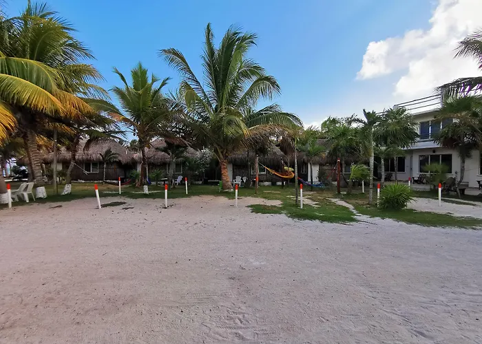Las Cabanas Del Doctor