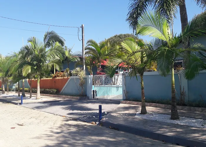 Pousada Cantinho D´Lilica