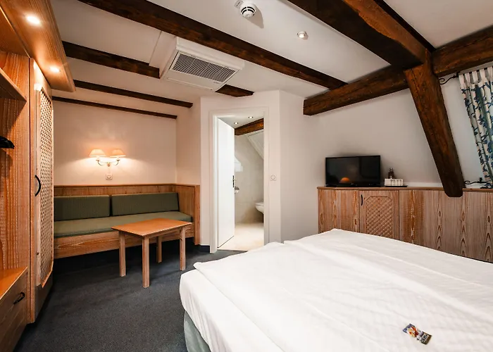 Hotel Ochsen&Restaurant