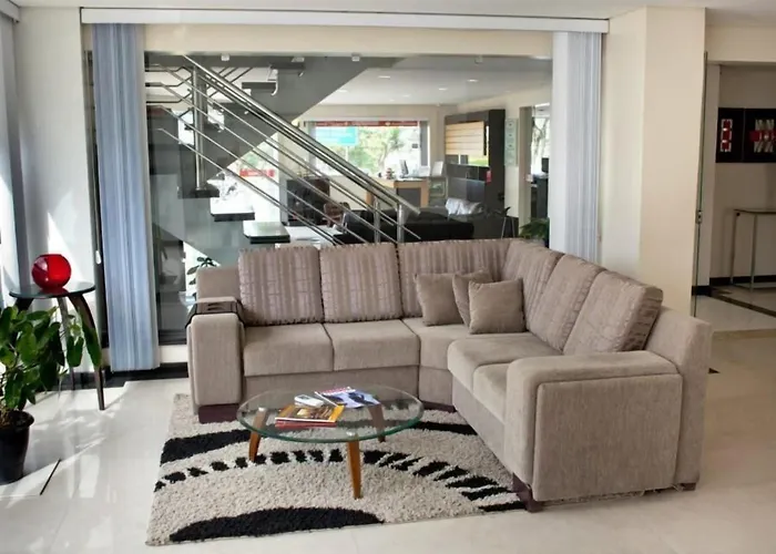 Eunapolis Plaza Hotel