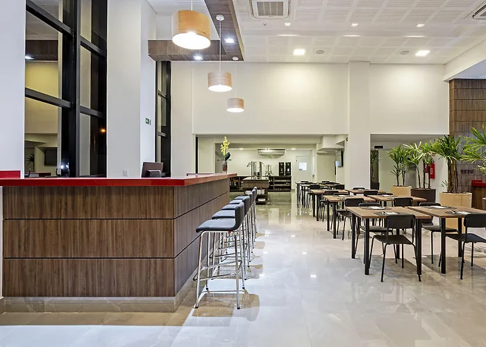 Slim Hotel Guarapuava