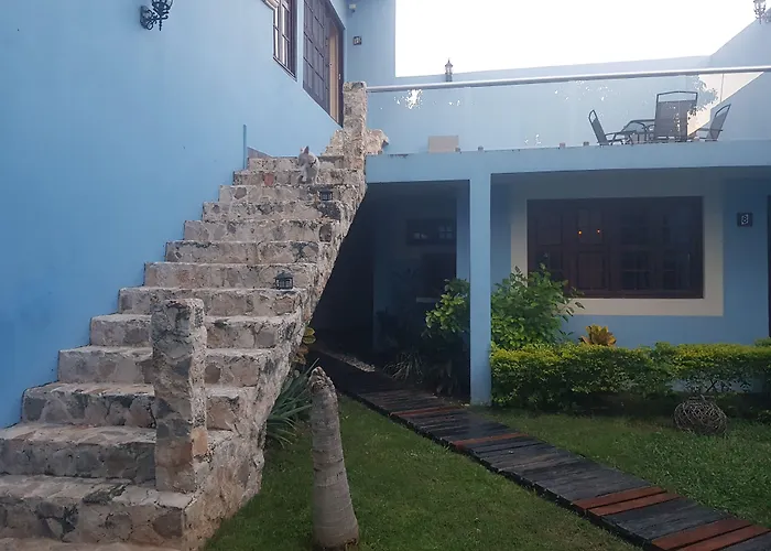 Hotel Maculis
