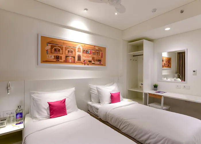 Hotel Centro