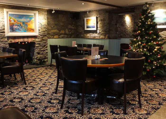 St. Davids Cross Hotel