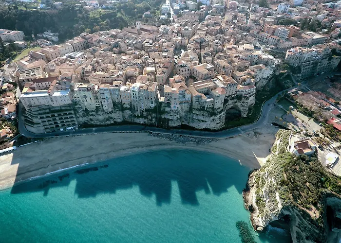 Il Duca Bed and Breakfast Tropea
