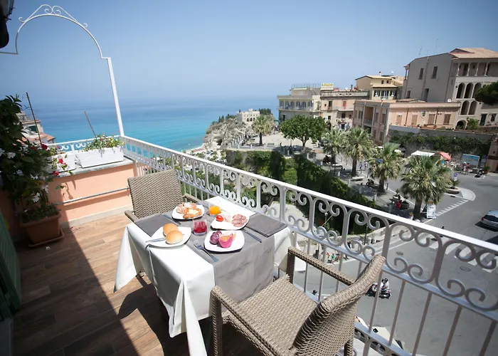 Il Duca Bed and Breakfast Tropea