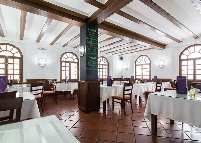 Hotel Plateria