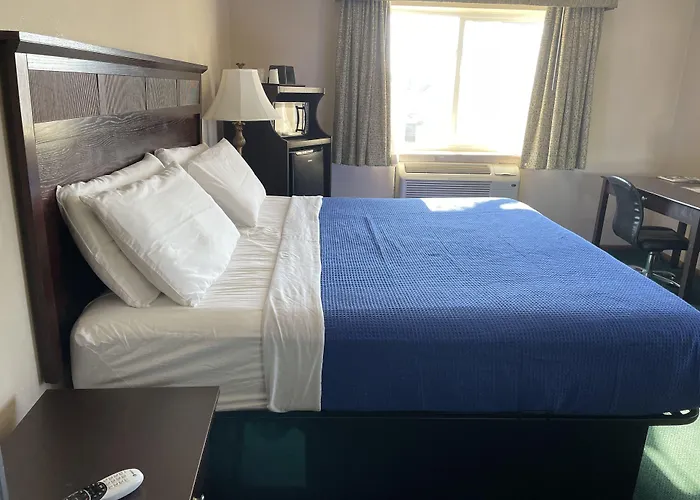 Heritage Inn Hotel