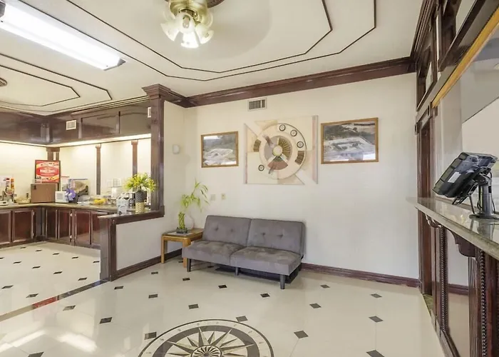 Three Rivers Executive Inn & Suites By Oyo