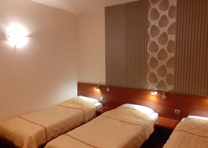 Hotel Rydzewski