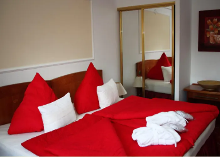 Hotel Antares