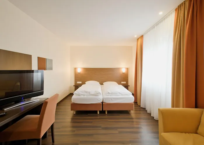 Hotel Silicium