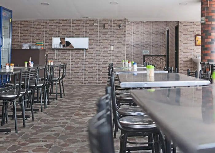 Hotel Isla Mayor