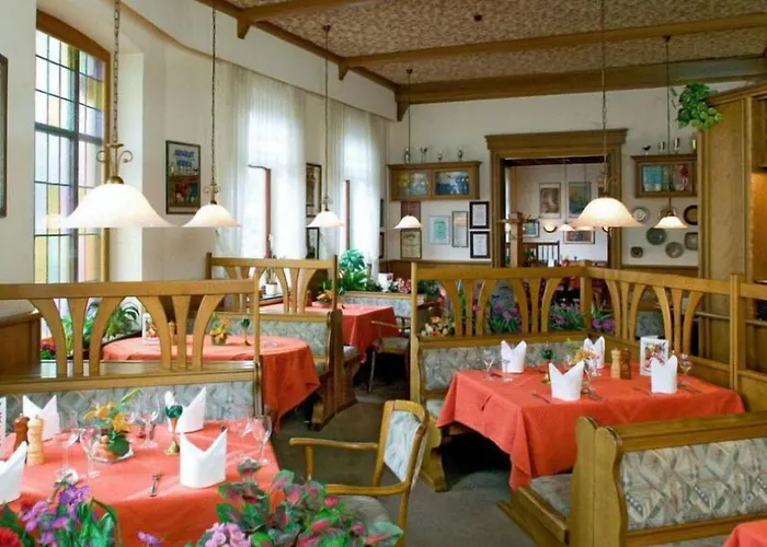 Landgasthof Tarp