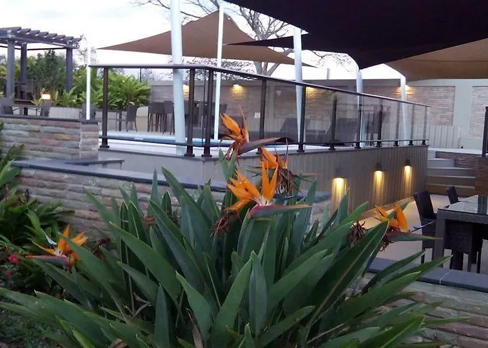 Hotel Colibri