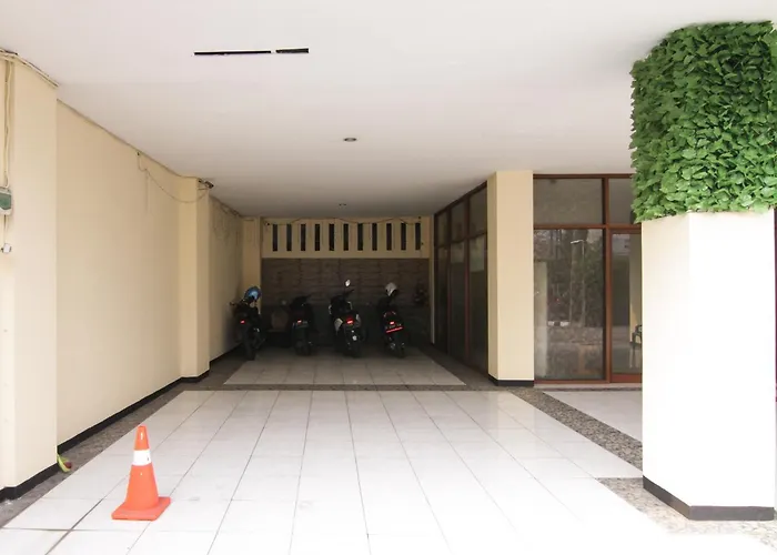 Mp Hotel Purwakarta