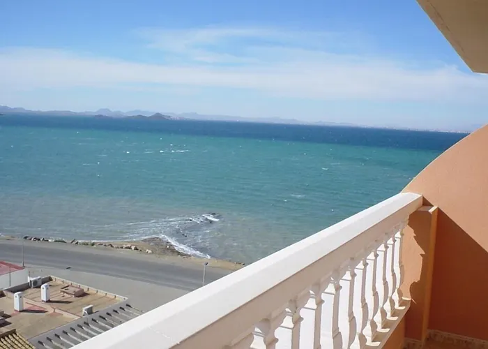 Isla Grosa