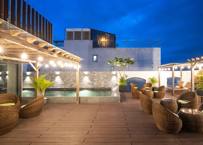 Senorita Boutique Hotel