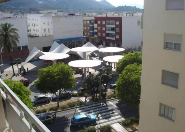 Hotel Azahar