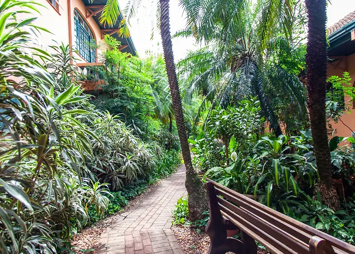 Vila Verde Hotel