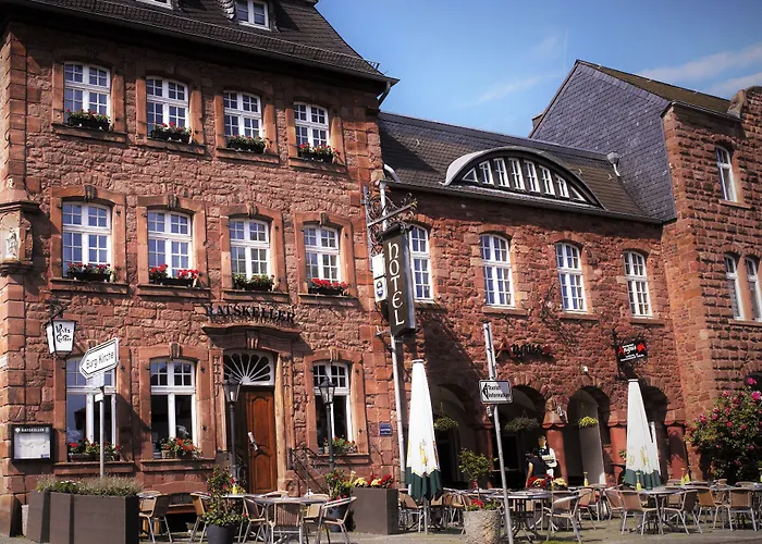 Hotel Ratskeller