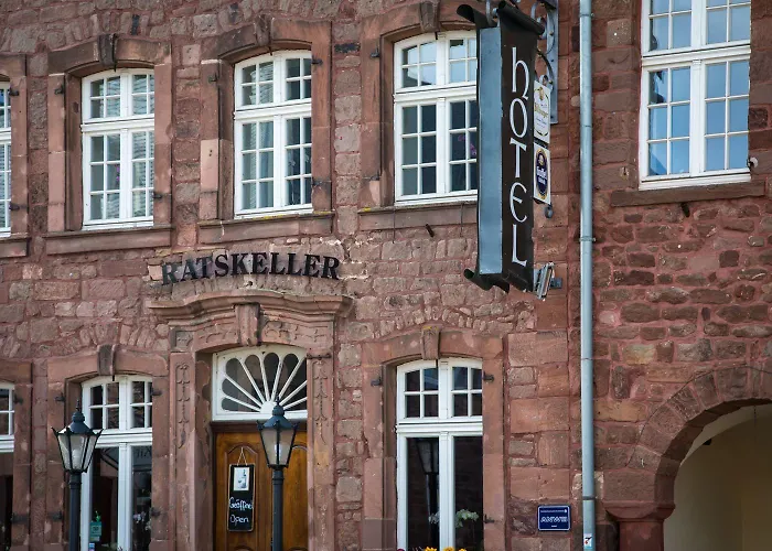 Hotel Ratskeller