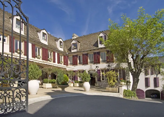 Hotel De France